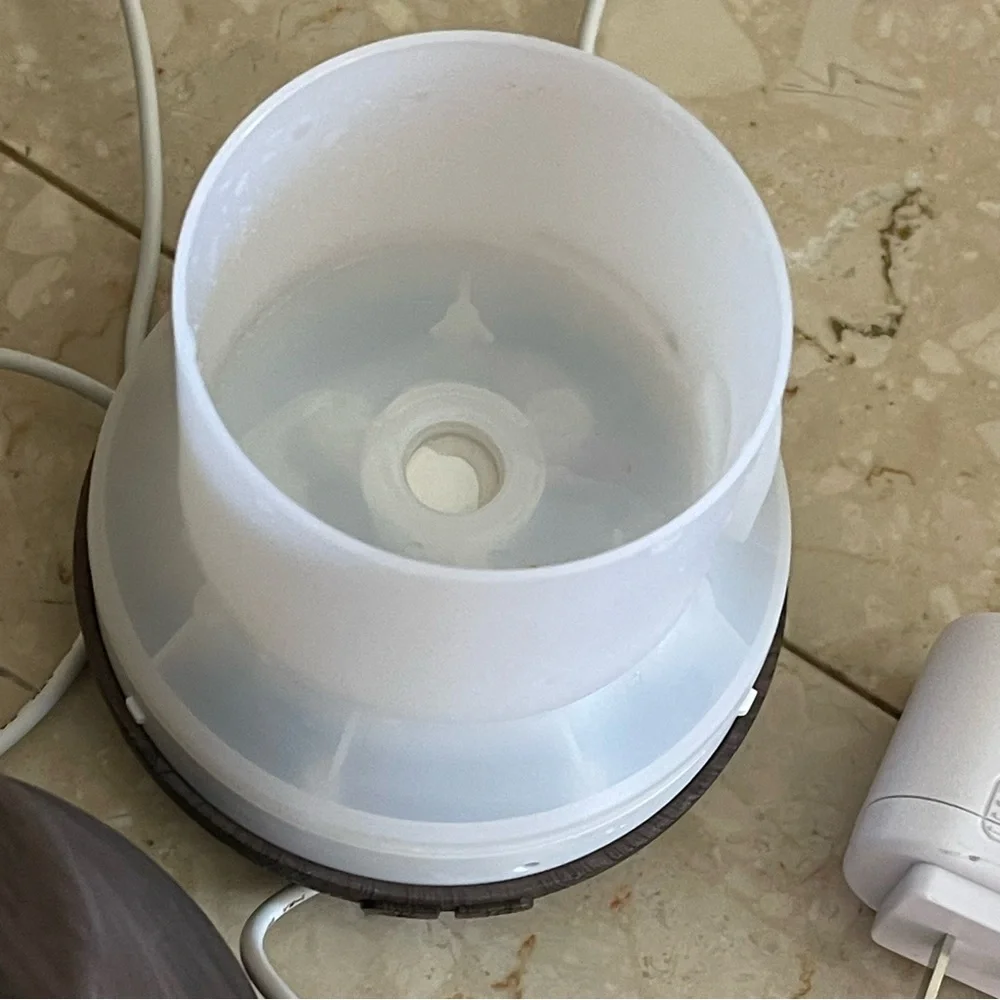InnoGear Oil diffuser Aromatherapy Essential Oil Diffuser